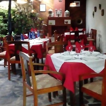 Rincon Vallero Hotel Coclé Екстериор снимка