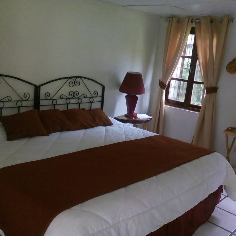 Rincon Vallero Hotel Coclé Екстериор снимка