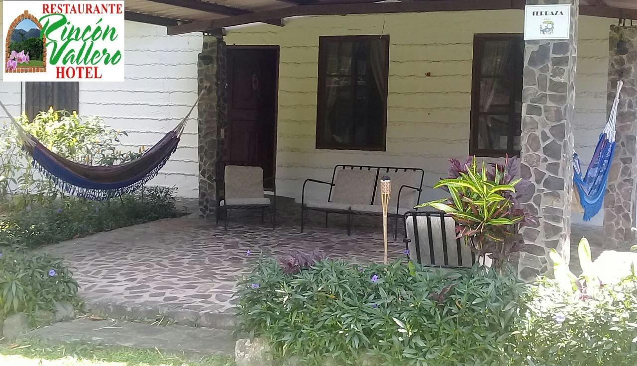 Rincon Vallero Hotel Coclé Екстериор снимка