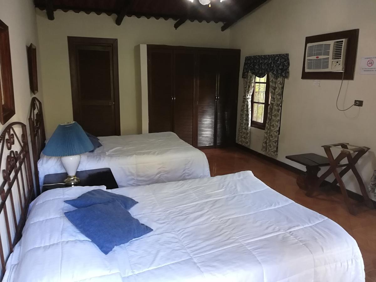 Rincon Vallero Hotel Coclé Екстериор снимка