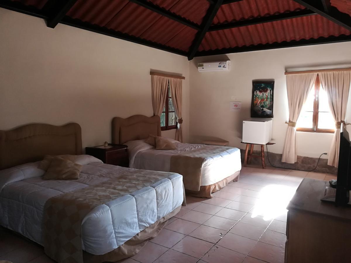 Rincon Vallero Hotel Coclé Екстериор снимка