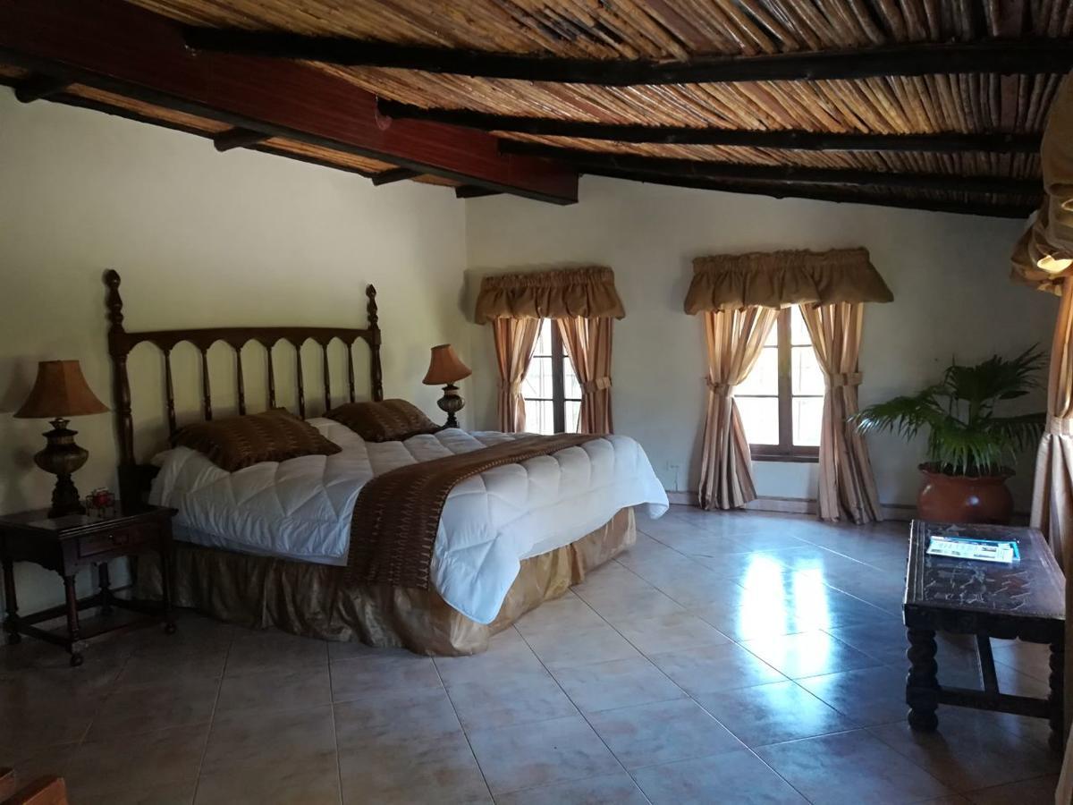 Rincon Vallero Hotel Coclé Екстериор снимка