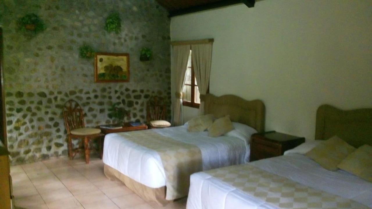 Rincon Vallero Hotel Coclé Екстериор снимка