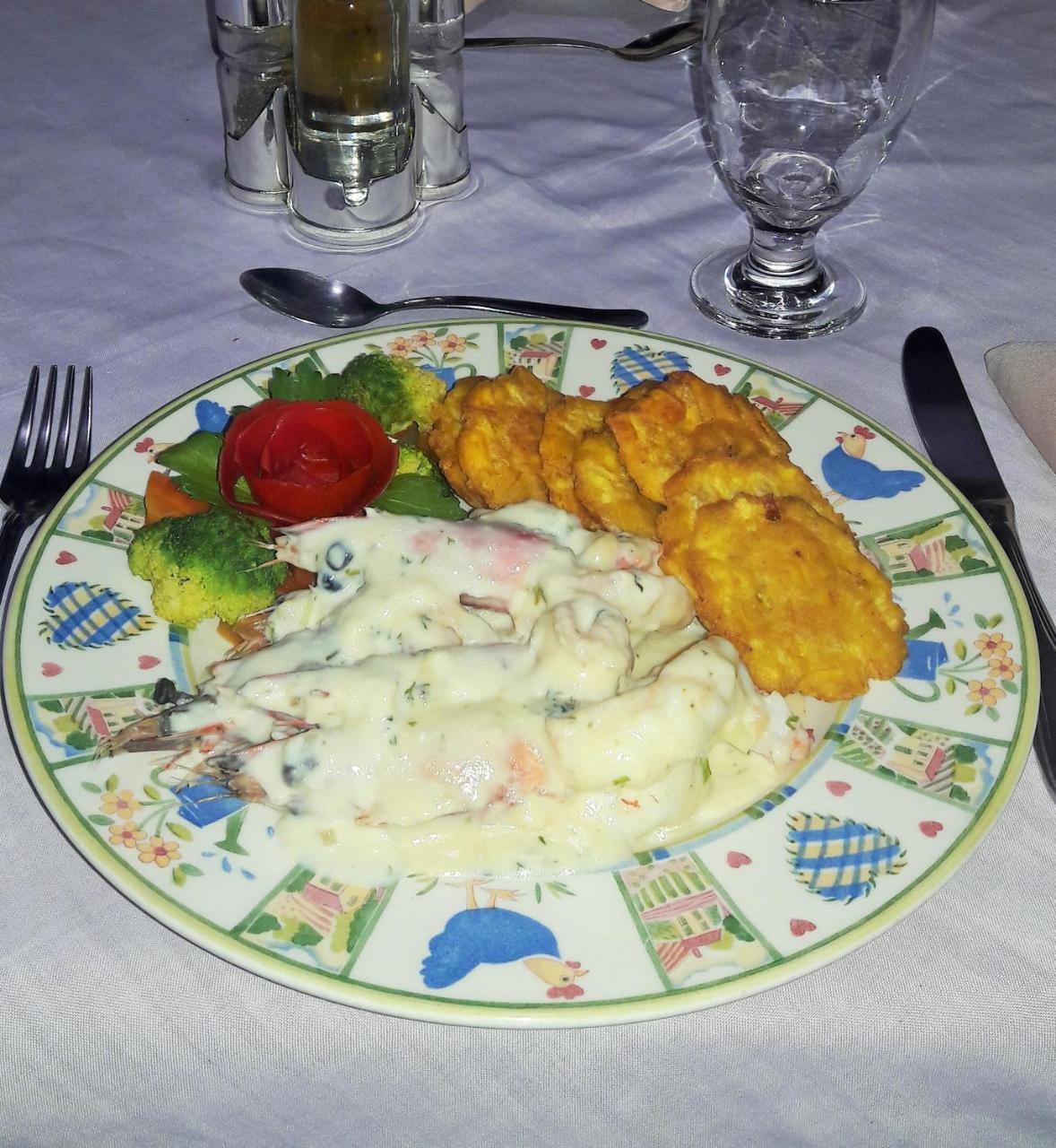 Rincon Vallero Hotel Coclé Екстериор снимка