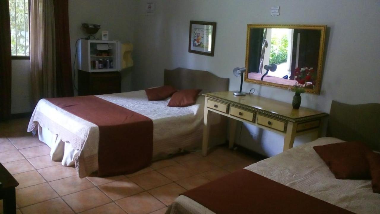Rincon Vallero Hotel Coclé Екстериор снимка