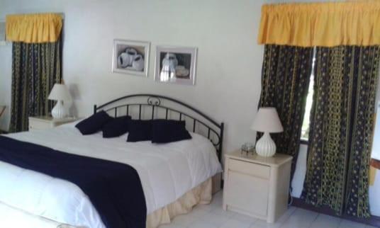 Rincon Vallero Hotel Coclé Екстериор снимка
